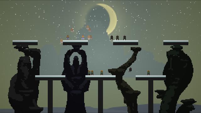 Image for the game Dogo