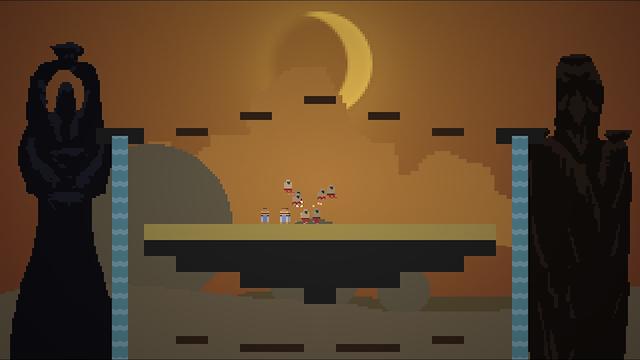 Image for the game Dogo