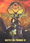 Cover image for the game Dogs of War