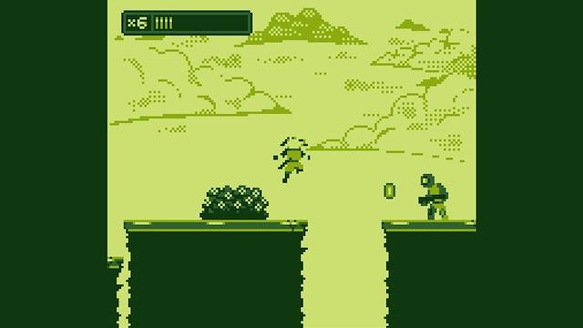 Image for the game Dogurai