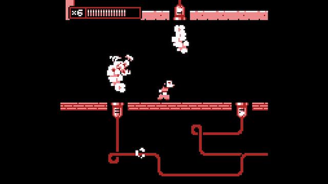 Image for the game Dogurai