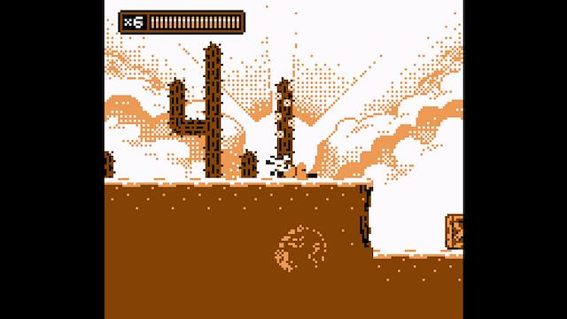 Image for the game Dogurai
