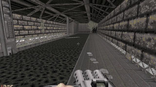 Image for the game Dogville