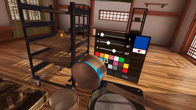 Image for the game Dojagi: The Korean Pottery