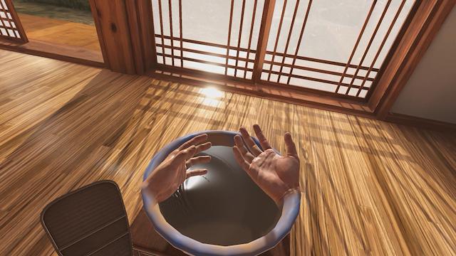 Image for the game Dojagi: The Korean Pottery