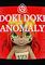 Cover image for the game Doki Doki Anomaly