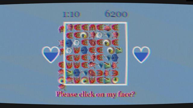 Image for the game Doki Doki Anomaly