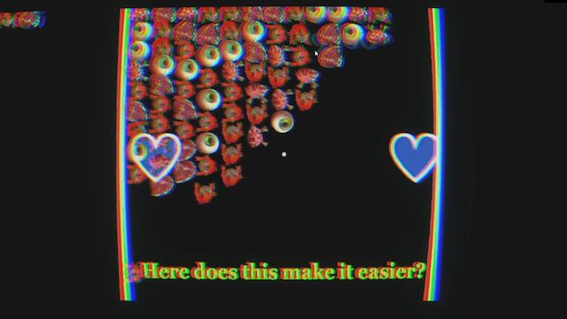 Image for the game Doki Doki Anomaly