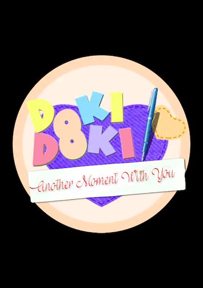 Cover image for the game Doki Doki Another Moment With You