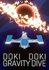 Cover image for the game Doki Doki Gravity Dive