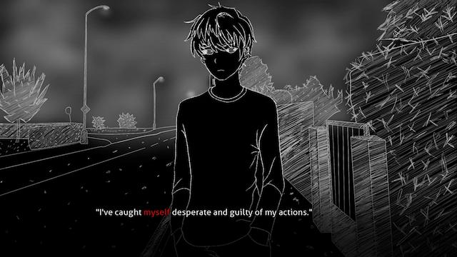 Image for the game Doki Doki Happy Thoughts