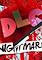 Cover image for the game Doki Doki Nightmare