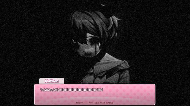 Image for the game Doki Doki Nightmare
