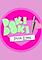 Cover image for the game Doki Doki Pink Eyes