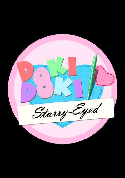 Cover image for the game Doki Doki Starry-Eyed