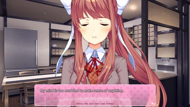 Image for the game Doki Doki Starry-Eyed