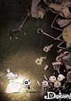 Cover image for the game Dokuro