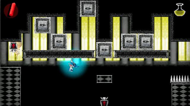 Image for the game Dokuro