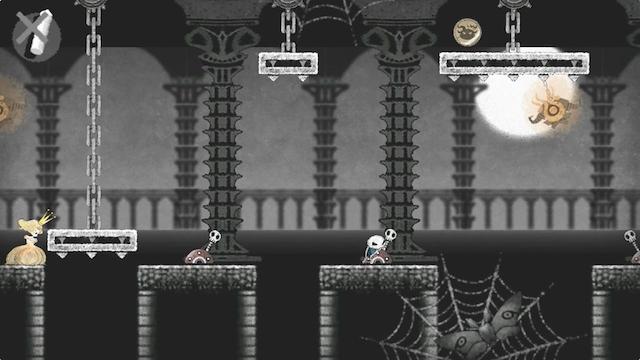 Image for the game Dokuro