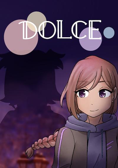 Cover image for the game Dolce