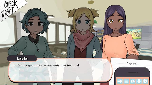 Image for the game Dolce