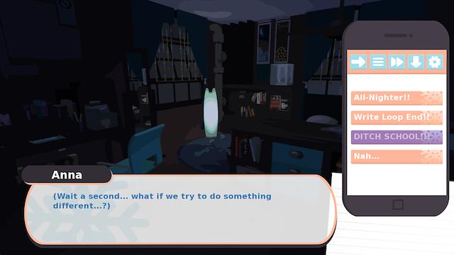 Image for the game Dolce