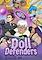 Cover image for the game Doll Defenders