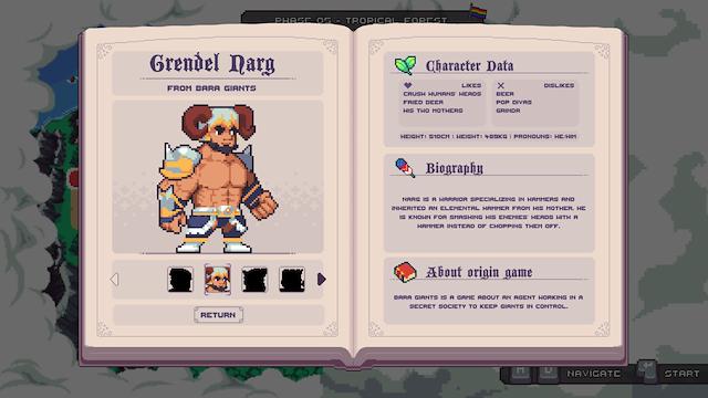 Image for the game Doll Defenders