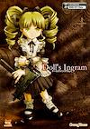 Cover image for the game Doll's Ingram