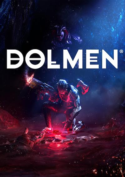 Cover image for the game Dolmen
