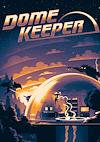 Cover image for the game Dome Keeper