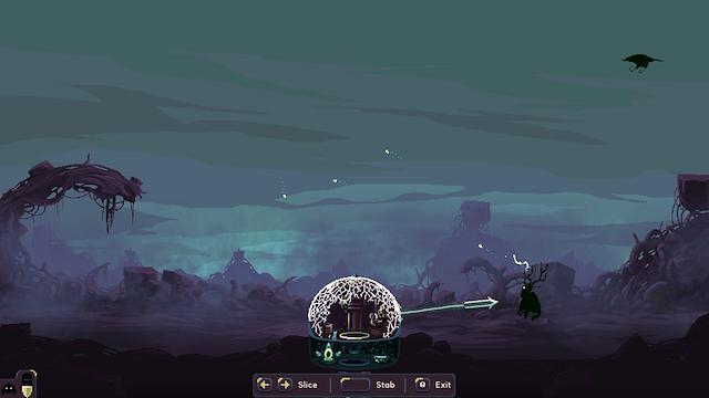 Image for the game Dome Keeper