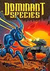 Cover image for the game Dominant Species