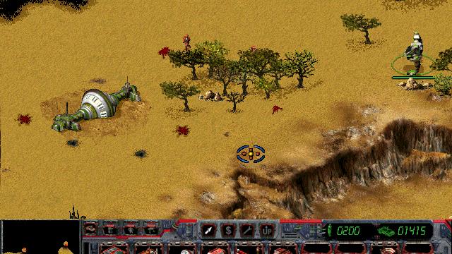 Image for the game Dominion: Storm Over Gift 3