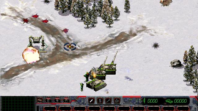 Image for the game Dominion: Storm Over Gift 3