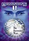 Cover image for the game Dominions 2: The Ascension Wars