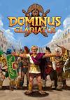 Cover image for the game Dominus Gladiatus
