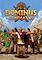 Cover image for the game Dominus Gladiatus