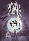 Cover image for the game Don't Starve