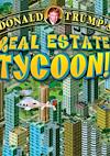 Cover image for the game Donald Trump's Real Estate Tycoon