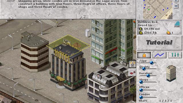 Image for the game Donald Trump's Real Estate Tycoon