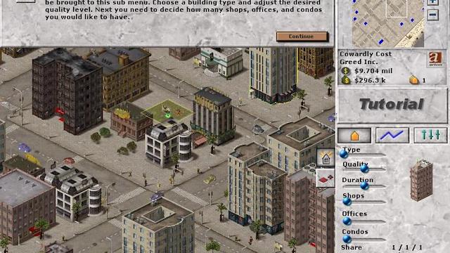 Image for the game Donald Trump's Real Estate Tycoon