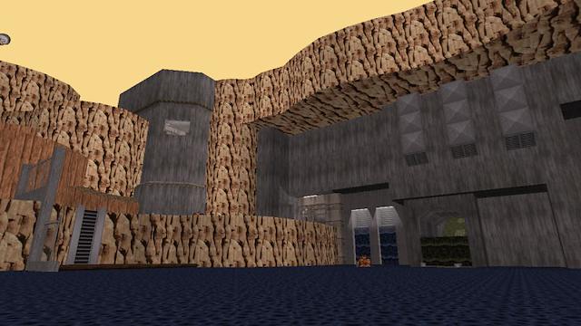 Image for the game Done & Dusted