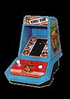 Cover image for the game Donkey Kong