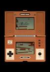 Cover image for the game Donkey Kong