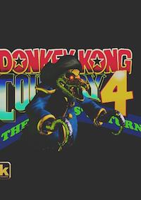 Cover image for the game Donkey Kong Country 4: The Kongs Return