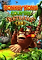 Cover image for the game Donkey Kong Country Returns HD