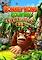 Cover image for the game Donkey Kong Country Returns HD