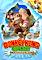 Cover image for the game Donkey Kong Country: Tropical Freeze