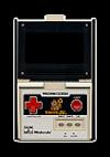 Cover image for the game Donkey Kong Jr.